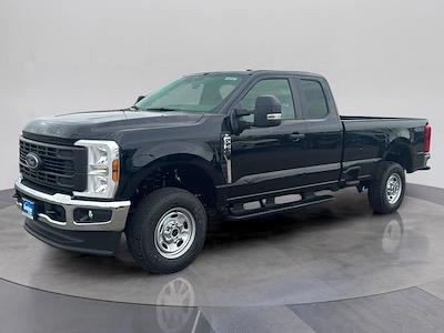2025 Ford F-250 Super Cab 4WD Pickup for sale #C259698 - photo 1