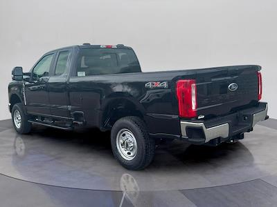 New 2025 Ford F-250 Super Cab 4WD Pickup for sale #C259698 - photo 2