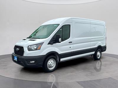 2025 Ford Transit 250 Medium Roof AWD Empty Cargo Van for sale #C259728 - photo 1