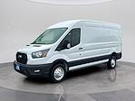 2025 Ford Transit 250 Medium Roof AWD Empty Cargo Van for sale #C259728 - photo 1