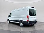 2025 Ford Transit 250 Medium Roof AWD Empty Cargo Van for sale #C259728 - photo 4