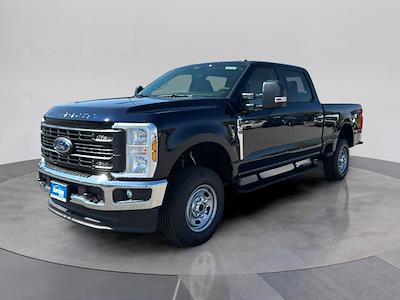 2025 Ford F-250 Crew Cab 4WD Pickup for sale #C259738 - photo 1