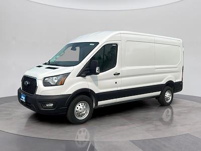 2025 Ford Transit 250 Medium Roof AWD Empty Cargo Van for sale #C259739 - photo 1