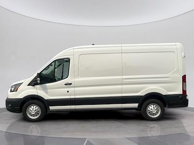 2025 Ford Transit 250 Medium Roof AWD Empty Cargo Van for sale #C259739 - photo 2