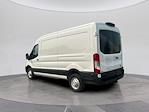 2025 Ford Transit 250 Medium Roof AWD Empty Cargo Van for sale #C259739 - photo 3