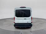 2025 Ford Transit 250 Medium Roof AWD Empty Cargo Van for sale #C259739 - photo 4