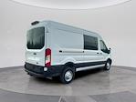 2025 Ford Transit 250 Medium Roof AWD Empty Cargo Van for sale #C259739 - photo 5