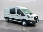 2025 Ford Transit 250 Medium Roof AWD Empty Cargo Van for sale #C259739 - photo 7