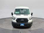 2025 Ford Transit 250 Medium Roof AWD Empty Cargo Van for sale #C259739 - photo 8