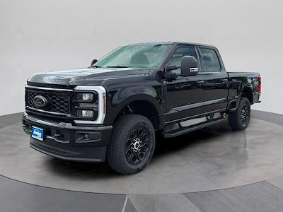 2025 Ford F-250 Crew Cab 4WD Pickup for sale #C259761 - photo 1