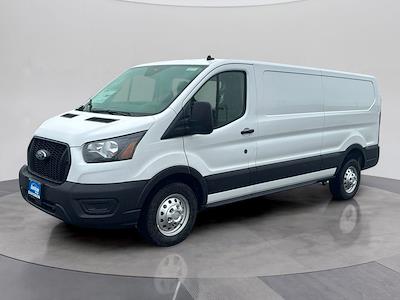2025 Ford Transit 250 Low Roof AWD Empty Cargo Van for sale #C259771 - photo 1
