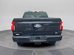 New 2025 Ford F-150 Lightning Flash SuperCrew Cab AWD Pickup for sale #C259783 - photo 4