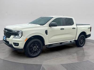 2025 Ford Ranger SuperCrew Cab 4WD Pickup for sale #C259787 - photo 1