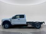 New 2025 Ford F-550 Super Cab 4WD Cab Chassis for sale #C259793 - photo 3