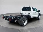 New 2025 Ford F-550 Super Cab 4WD Cab Chassis for sale #C259793 - photo 5