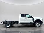 New 2025 Ford F-550 Super Cab 4WD Cab Chassis for sale #C259793 - photo 6