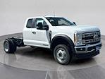 New 2025 Ford F-550 Super Cab 4WD Cab Chassis for sale #C259793 - photo 7