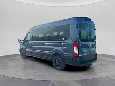 New 2025 Ford Transit 350 AWD Passenger Van for sale #C259797 - photo 2
