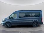 New 2025 Ford Transit 350 AWD Passenger Van for sale #C259797 - photo 3