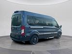 New 2025 Ford Transit 350 AWD Passenger Van for sale #C259797 - photo 5