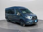 New 2025 Ford Transit 350 AWD Passenger Van for sale #C259797 - photo 7