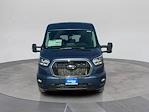 New 2025 Ford Transit 350 AWD Passenger Van for sale #C259797 - photo 8