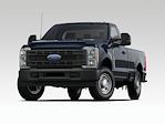 2025 Ford F-350 Crew Cab SRW 4WD Pickup for sale #C259841 - photo 2