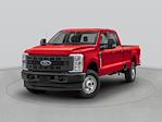 2025 Ford F-350 Crew Cab SRW 4WD Pickup for sale #C259841 - photo 3
