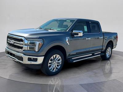 2025 Ford F-150 SuperCrew Cab 4WD Pickup for sale #C259871 - photo 1