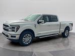 2025 Ford F-150 SuperCrew Cab 4WD Pickup for sale #C259872 - photo 1
