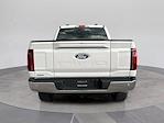 2025 Ford F-150 SuperCrew Cab 4WD Pickup for sale #C259872 - photo 4
