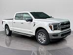 2025 Ford F-150 SuperCrew Cab 4WD Pickup for sale #C259872 - photo 7