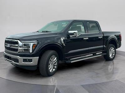 2025 Ford F-150 SuperCrew Cab 4WD Pickup for sale #C259873 - photo 1