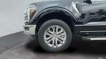 2025 Ford F-150 SuperCrew Cab 4WD Pickup for sale #C259873 - photo 17