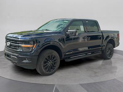 2025 Ford F-150 SuperCrew Cab 4WD Pickup for sale #C259876 - photo 1