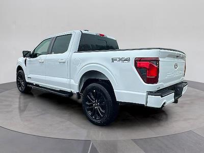 2025 Ford F-150 SuperCrew Cab 4WD Pickup for sale #C259877 - photo 2