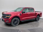 2025 Ford F-150 SuperCrew Cab 4WD Pickup for sale #C259878 - photo 1