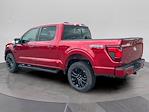 2025 Ford F-150 SuperCrew Cab 4WD Pickup for sale #C259878 - photo 2