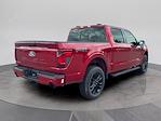2025 Ford F-150 SuperCrew Cab 4WD Pickup for sale #C259878 - photo 5