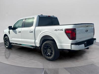 2025 Ford F-150 SuperCrew Cab 4WD Pickup for sale #C259881 - photo 2