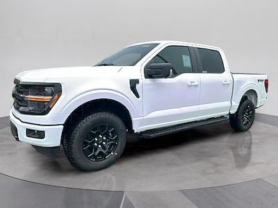2025 Ford F-150 SuperCrew Cab 4WD Pickup for sale #C259882 - photo 1