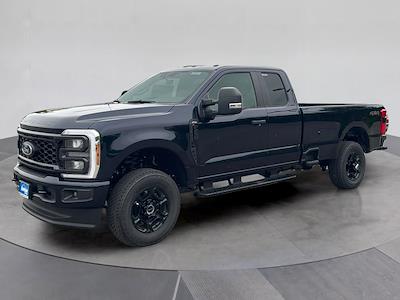 New 2025 Ford F-250 Super Cab 4WD Pickup for sale #C259901 - photo 1