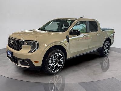 2025 Ford Maverick SuperCrew Cab AWD Pickup for sale #C259929 - photo 1