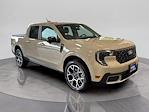 2025 Ford Maverick SuperCrew Cab AWD Pickup for sale #C259929 - photo 7