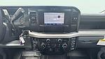 2025 Ford F-550 Crew Cab DRW 4WD Cab Chassis for sale #C259944 - photo 10
