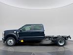 2025 Ford F-550 Crew Cab DRW 4WD Cab Chassis for sale #C259944 - photo 3