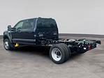 2025 Ford F-550 Crew Cab DRW 4WD Cab Chassis for sale #C259944 - photo 2