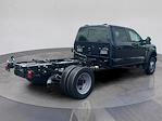 2025 Ford F-550 Crew Cab DRW 4WD Cab Chassis for sale #C259944 - photo 5