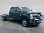 2025 Ford F-550 Crew Cab DRW 4WD Cab Chassis for sale #C259944 - photo 7