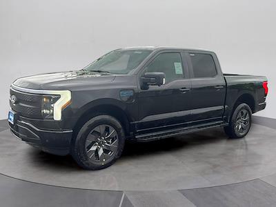 2025 Ford F-150 Lightning SuperCrew Cab AWD Pickup for sale #C259948 - photo 1